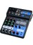 IM-150 4 Kanal Ses Mikseri 1