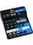 IM-150 4 Kanal Ses Mikseri 2