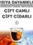 250 ml Çift Camlı Cidarlı Sevimli Kedicik Süt Çay Kahve Su Kupa Bardağı Ev Ofis Isı Yalıtımlı Bardak 3