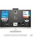27-CR0007NT Intel I5-1335U 64GB Ram 1tb SSD Intel Iris Xe 27" Fhd Windows 11 Home Beyaz Aıo Bilgisayar 898B7EA Snertech 1