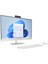 27-CR0007NT Intel I5-1335U 64GB Ram 1tb SSD Intel Iris Xe 27" Fhd Windows 11 Home Beyaz Aıo Bilgisayar 898B7EA Snertech 2