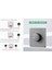 MV-608C Trafolu 50W Volüm Kontrol Cihazı 5