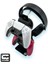 Çok Fonksiyonlu Metal Gaming Ps4 Ps5 Xbox Joystick Kontroller Tutucu ve Kulaklık Dikey Standı 3