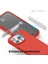 Apple iPhone 15 Pro Max ile Uyumlu Telefon Kılıfı Kadife Iç Yüzey Soft Tasarım Lansman Kılıf 4