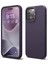 Apple iPhone 15 Pro Max ile Uyumlu Telefon Kılıfı Kadife Iç Yüzey Soft Tasarım Lansman Kılıf 1