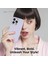 Apple iPhone 15 Pro Max ile Uyumlu Telefon Kılıfı Kadife Iç Yüzey Soft Tasarım Lansman Kılıf 3