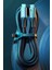 C1 Type-C To Type-C 5A/100W Şarj ve Data Kablosu -2mt 3
