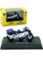 Nessiworld Sunman 1:32 Mini Model Motor 5
