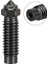 Elegoo Neptune 4 Plus-Max Sertleştirilmiş Çelik Nozzle(0.6mm) 1