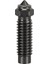 Elegoo Neptune 4 Plus-Max Sertleştirilmiş Çelik Nozzle(0.6mm) 2