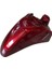 Ön Çamurluk Bordo Honda Pcx 125 2021-2024 1