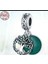 Gümüş Charm 1