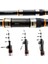 Crossfire 4.20M 100-250GR Tele Surf Olta Kamışı 2