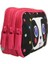 Kids&Love Rubber Cute Face Panda Okul Çantası ve Kalem Çantası 2'li Set 6