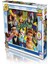 Toy Stroy 4 Puzzle 100 Parça TS714 1