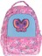 Kaukko Kids&love Rubber Butterfly Okul Çantası ve Kalem Çantası 2'li Set 3