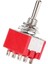 Toggle Switch On-Off-On Ø6 mm MTS-303 (IC-148B) (4767) 3