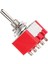 Toggle Switch On-Off-On Ø6 mm MTS-303 (IC-148B) (4767) 4