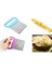 Chips Chopper Şekilli Sebze ve Meyve Dilimleyici (4767) 1