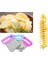 Chips Chopper Şekilli Sebze ve Meyve Dilimleyici (4767) 3