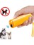 Köpek Eğitimi Için Ultrasonik Köpek Kovucu (4767) 1