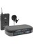 Magıcvoıce MV-3812 Vhf Yaka Tipi Telsiz Mikrofon (4767) 1
