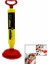 Drain Buster Tuvalet - Lavabo ve Klozet Pompası (4767) 1