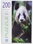 CA200 6021 Panda 200 Parça Puzzle 1