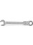 Izeltaş 0345020011 Mafsallı Cırcır Kombine Anahtar 11 mm 1