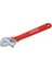 Izeltaş 0600011012 Kurbağacık Anahtar 12" 1