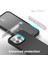 Apple iPhone 15 Pro Max ile Uyumlu Telefon Kılıfı Kadife Iç Yüzey Soft Tasarım Lansman Kılıf 4