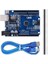 Arduino Uno R3 Smd CH340 Chip (Usb Kablo Dahil) 1