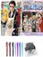 Ev Erkeğinin Yolu 1 ve One Piece 22 2'li Set - Kalem 1