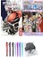 Titana Saldırı 3 ve One Piece 22 2'li Set - Kalem 1