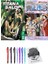 Titana Saldırı 7 ve One Piece 22 2'li Set - Kalem 1