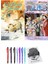 Vadedilmiş Yokyer 12 ve One Piece 22 2'li Set - Kalem 1