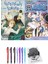 Vadedilmiş Yokyer 4 ve One Piece 21 2'li Set - Kalem 1