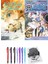 Vadedilmiş Yokyer 12 ve One Piece 21 2'li Set - Kalem 1