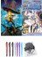 Vadedilmiş Yokyer 11 ve One Piece 21 2'li Set - Kalem 1