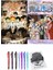 Vadedilmiş Yokyer 7 ve One Piece 22 2'li Set - Kalem 1