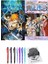 Vadedilmiş Yokyer 8 ve One Piece 22 2'li Set - Kalem 1