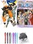 Haikyu!! 3 ve One Piece 22 2'li Set - Kalem 1