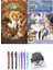 Vadedilmiş Yokyer 2 ve One Piece 21 2'li Set - Kalem 1