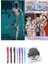 Ajin 1 ve One Piece 22 2'li Set - Kalem 1