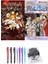 Vadedilmiş Yokyer 3 ve One Piece 22 2'li Set - Kalem 1