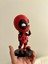 Marvel Deadpool Figür/büst Sevimli Karakter 5