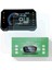Suzuki V-Strom 800 Re 1050 De 2023 2024 Gösterge Panel Uyumlu 9h Nano Ekran Koruyucu 1