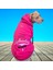 Leader Pink Orta-Büyük Irk Köpek Sweatshirtü (11 kg-36 kg arası köpeklere uygundur) 1