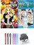 İblis Keser 8 ve One Piece 23 2'li Set - Kalem 1