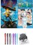 Vadedilmiş Yokyer 11 ve One Piece 23 2'li Set - Kalem 1